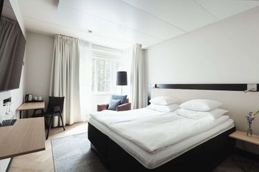 Home Hotel Jugend Helsinki: Photo 