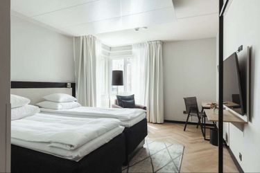 Home Hotel Jugend Helsinki: Photo 