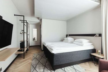 Home Hotel Jugend Helsinki: Photo 