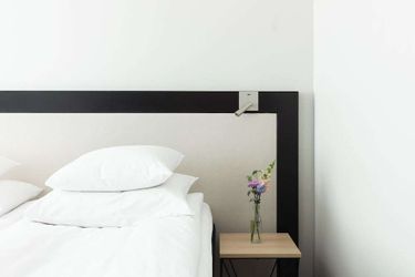 Home Hotel Jugend Helsinki: Photo 
