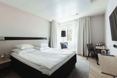 Home Hotel Jugend Helsinki: Photo 