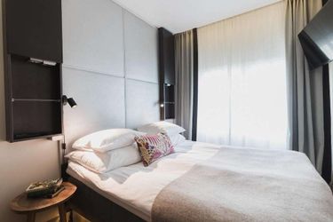 Home Hotel Jugend Helsinki: Photo 