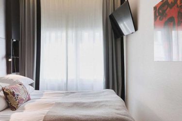 Home Hotel Jugend Helsinki: Photo 