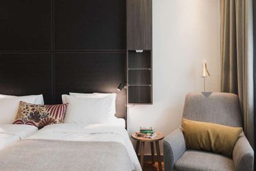 Home Hotel Jugend Helsinki: Photo 