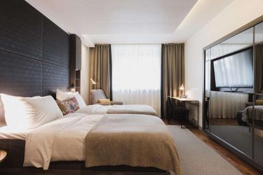 Home Hotel Jugend Helsinki: Photo 
