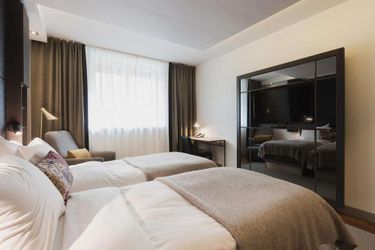 Home Hotel Jugend Helsinki: Photo 