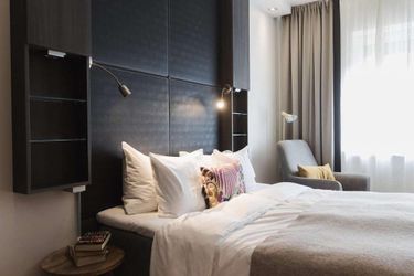 Home Hotel Jugend Helsinki: Photo 