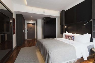 Home Hotel Jugend Helsinki: Photo 