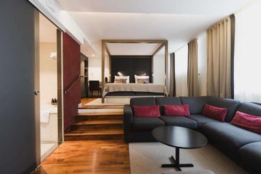 Home Hotel Jugend Helsinki: Photo 