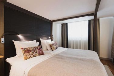 Home Hotel Jugend Helsinki: Photo 