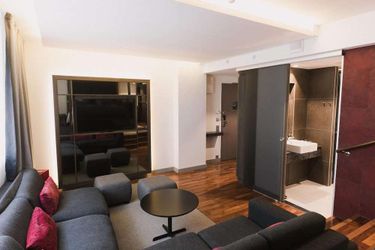 Home Hotel Jugend Helsinki: Photo 