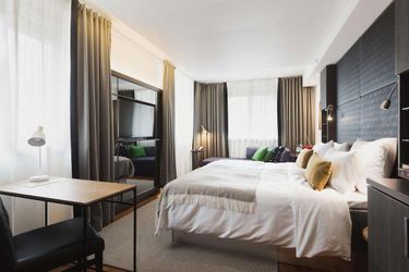Home Hotel Jugend Helsinki: Photo 