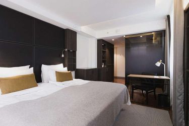 Home Hotel Jugend Helsinki: Photo 