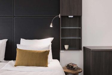 Home Hotel Jugend Helsinki: Photo 