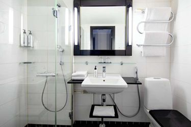 Home Hotel Jugend Helsinki: Photo 