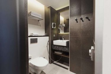 Home Hotel Jugend Helsinki: Photo 
