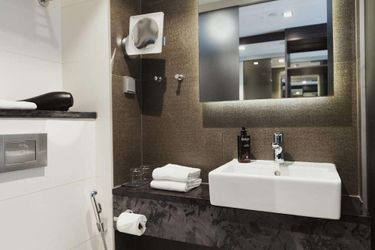 Home Hotel Jugend Helsinki: Photo 
