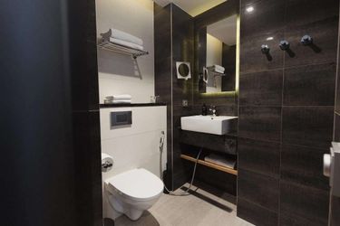 Home Hotel Jugend Helsinki: Photo 