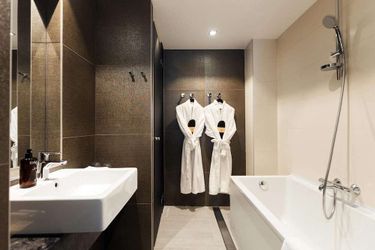 Home Hotel Jugend Helsinki: Photo 