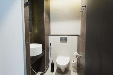 Home Hotel Jugend Helsinki: Photo 