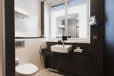 Home Hotel Jugend Helsinki: Photo 