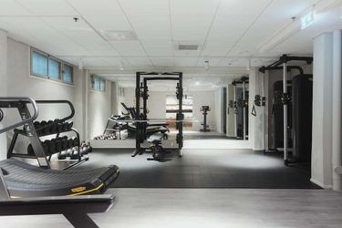 Home Hotel Jugend Helsinki: Photo 