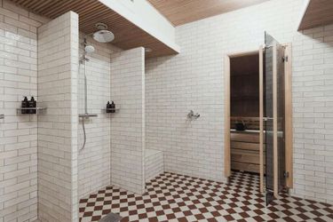 Home Hotel Jugend Helsinki: Photo 