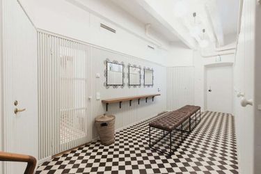 Home Hotel Jugend Helsinki: Photo 