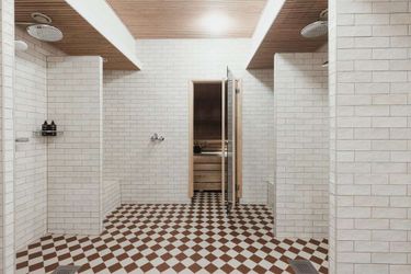 Home Hotel Jugend Helsinki: Photo 