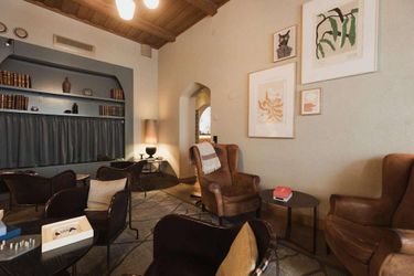 Home Hotel Jugend Helsinki: Photo 