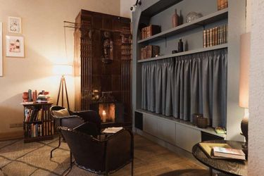 Home Hotel Jugend Helsinki: Photo 