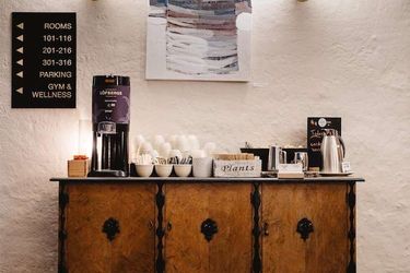 Home Hotel Jugend Helsinki: Photo 