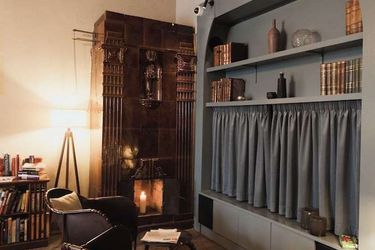 Home Hotel Jugend Helsinki: Photo 