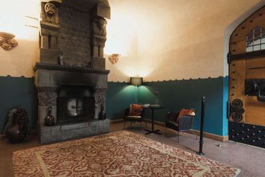 Home Hotel Jugend Helsinki: Photo 