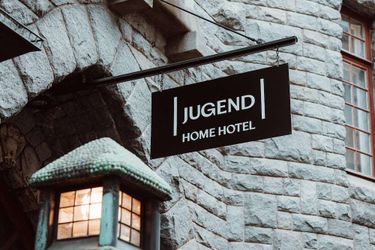 Home Hotel Jugend Helsinki: Photo 