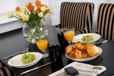 Hotel Fabian Helsinki: Photo 