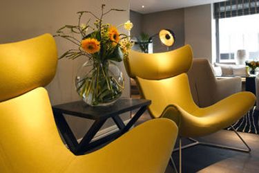 Hotel Fabian Helsinki: Photo 