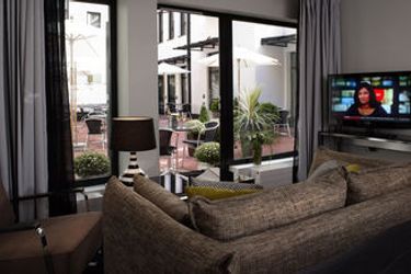 Hotel Fabian Helsinki: Photo 