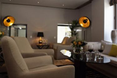 Hotel Fabian Helsinki: Photo 
