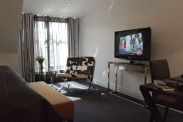 Hotel Fabian Helsinki: Photo 