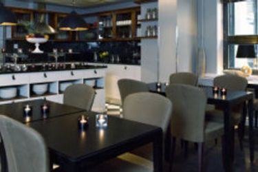 Hotel Fabian Helsinki: Photo 