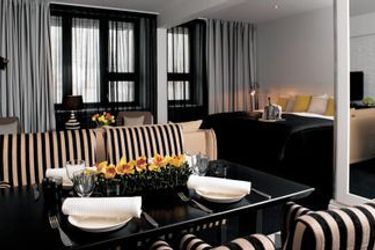 Hotel Fabian Helsinki: Photo 