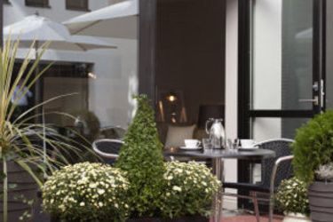 Hotel Fabian Helsinki: Photo 