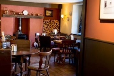 Hotel The Queens Arms:  HELSTON