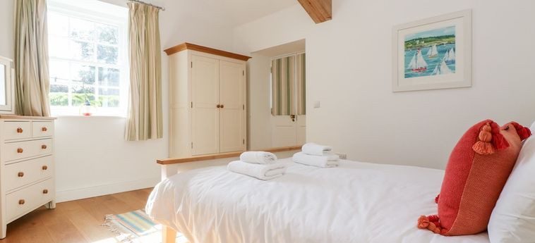 Hotel Wheal Grey Helston: Foto 
