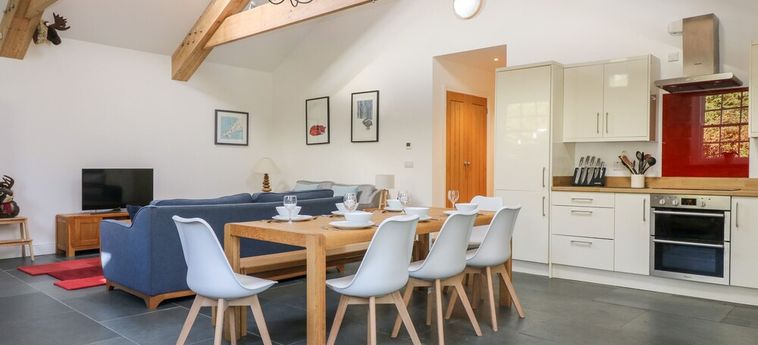 Hotel Wheal Grey Helston: Foto 