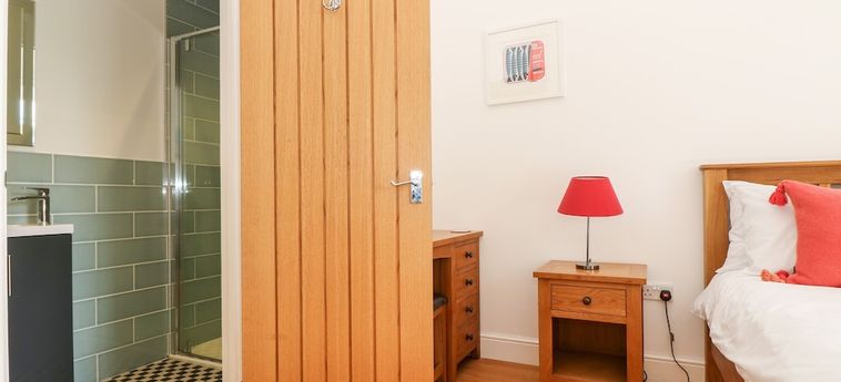 Hotel Wheal Grey Helston: Foto 