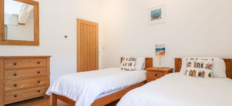 Hotel Wheal Grey Helston: Foto 