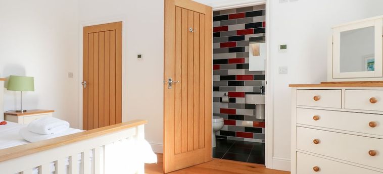 Hotel Wheal Grey Helston: Foto 