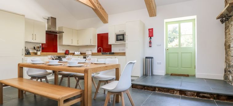 Hotel Wheal Grey Helston: Foto 